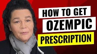 How To Get Ozempic Prescription Online