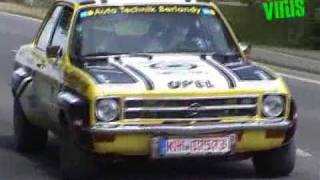 ADAC-MSC-Rallye Alzey 2009