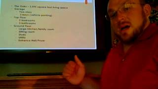 IT 380--Financial Business Report Presentation--RTYNES