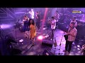 The Dance Crashers Live at Rototom 2017