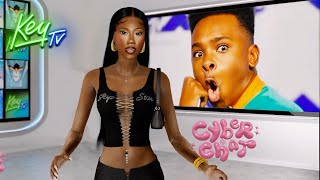 Reinventing Jay Versace: From Comedy to Grammy-Award Winning Producer | Episode 6 | KeyTV Original