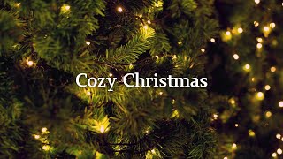 Cozy Christmas