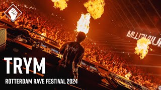 Rotterdam Rave Festival 2024 - Trym