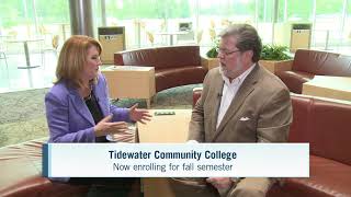 Online Degrees and Certificates at TCC