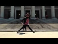 Les Twins x Kuto Films at Harvard University Campus x Boston