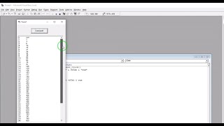 Vb 6.0 #21 Sample of While, Wend Loop