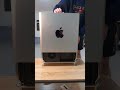 Upgrading a Mac Pro