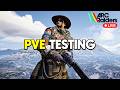 Testing New PVE Lobbies in ARC Raiders?! |  Embark Partner