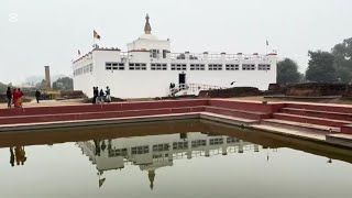 लुम्विनीदेखि सौराहा चितवन सम्मका समझनाका तरेलीहरु#Lumbini#Mayadevi Temple#chitawan National Park