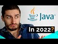 Should you learn Java in 2022?