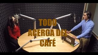 Todo lo que tienes que saber del café | Sommelier Sandra Fernández