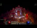 쏘주 한잔 후 사신소서 한게임 하시죠-Diablo 2 Resurrected 2024.12.05