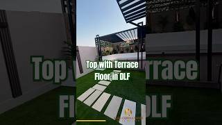 Top With Terrace floor for sale #shorts #short #shortsvideo #shortvideo #youtubeshorts #subscribe