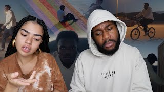 FAVORITE SONG ON THE ALBUM? |  Baby Keem - issues (Official Video) [SIBLING REACTION]