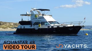 Aquastar 48