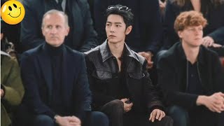 Why is Xiao Zhan’s fashion treatment at Milan Fashion Week regarded as “Asia’s No 1”