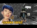 AKU TERJEBAK DI SEBUAH BEDROCK BOX YANG SANGAT SEMPIT!! - MINECRAFT MAPS