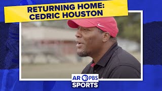 "Returning Home: Cedric Houston" - AR PBS Sports Feature