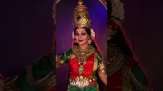 Lakshmi & Saraswathi Alangaram | Harshadjee Studio | Devotional Photoshoot | ✆ 7305534201