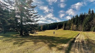 Mogielica | Beskid Wyspowy | Short hiking trip