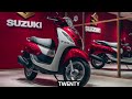 2025 suzuki access 125 ride smart ride stylish 🛵✨