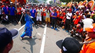 104大甲赫武堂三載謁祖進香\u0026中雙會會香【藝陣表演藝術團】