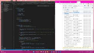 week 6 coding assignment VIDEO