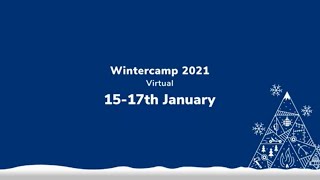 Wintercamp 2021