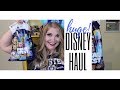 HUGE DISNEYLAND & PIXAR FEST HAUL!!!!