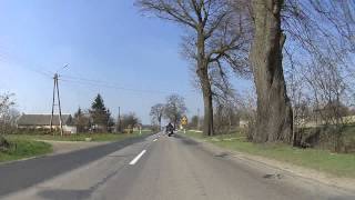 kitvision escape HD5W test on motorcycle