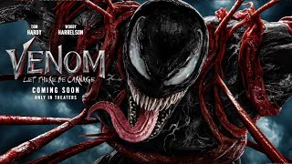 Venom: Let There Be Carnage - Official Trailer