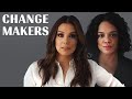 Change Makers | Marie Claire