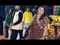 kajal maheriya live at lakhvad mahesana last night _ live program jordar live 2025