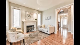 63 Staglin Court Markham | Virtual Tour