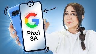 Google Pixel 8a Tips, Tricks & Hidden Features | YOU NEED TO KNOW!!!
