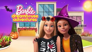 Ayo berpetualang bersama Barbie⁉️ | Barbie Dreamhouse Adventures