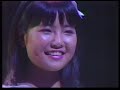 飯島真理 愛･おぼえていますか mari iijima ai oboete imasuka