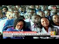 governor gladys wanga s speech during the homa bay investment conference