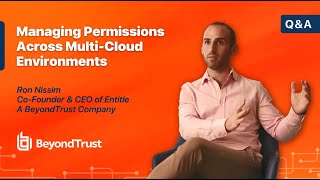 Managing Permissions Across Multi-Cloud Environments
