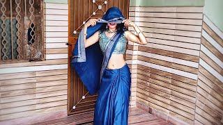 Mera Ke Napega Bhartar//Sapna Chaudhry//Dance Cover By//Neelu Maurya
