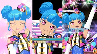 【プリパラ】ガムシャランホイ (マイキャラ)【アドパラ】