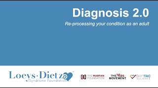 Diagnosis 2.0: Re-processing your diagnosis as an adult