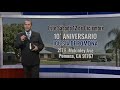 10o Aniversario Iglesia de Pomona - El Evangelio Eterno