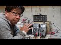 【バッテリー充電】 bmw純正6年使用バッテリー復活なるか？ varta社 agm 80ah 6years old bmw original agm battery　ep.41【bws動画】