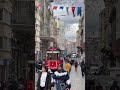 taksim square istanbul turkey