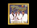 Pasitos para bailar - Agua marina (Cumbia)