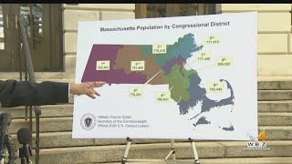 Massachusetts Population Surpasses 7 Million In 2020 Census