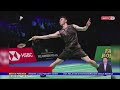 26 OKT 2022-BERITA PERDANA-BADMINTON TERBUKA PERANCIS-ZII JIA TERSINGKIR AWAL