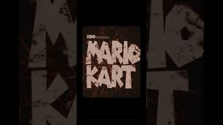 Como Seria Mario Kart en Mundo Apocalíptico.Corto de Saturday Night live #mario #mariokart #kart