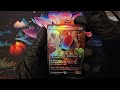 Bloomburrow Unboxing Collectors Edition Booster Box - Magic The Gathering